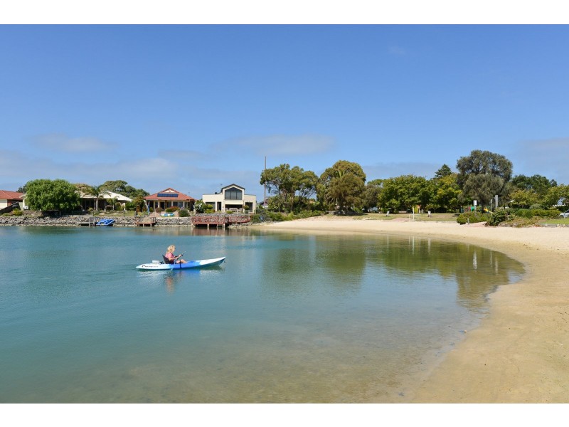 67 Nicolas Baudin Drive, Encounter Bay SA 5211
