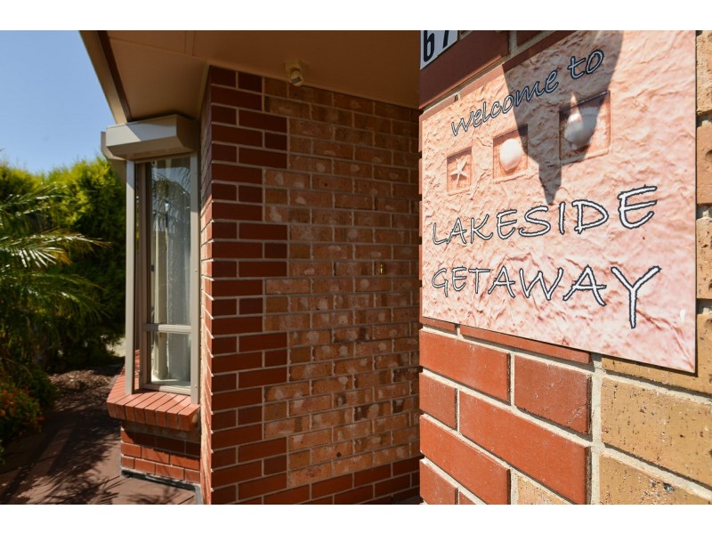67 Nicolas Baudin Drive, Encounter Bay SA 5211