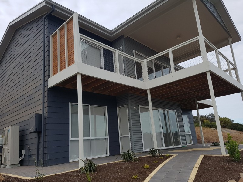 4 Laxton Street, Mccracken SA 5211