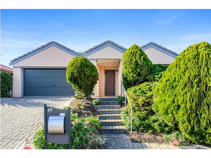 69 Nicolas Baudin Dr, Encounter Bay SA 5211