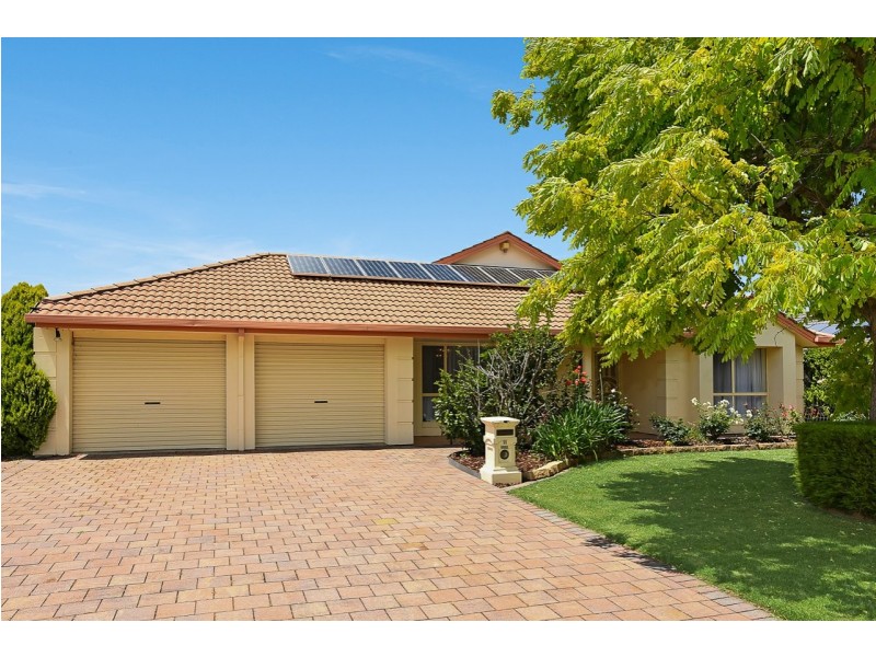 11 Tam O’Shanter Place, Mccracken SA 5211