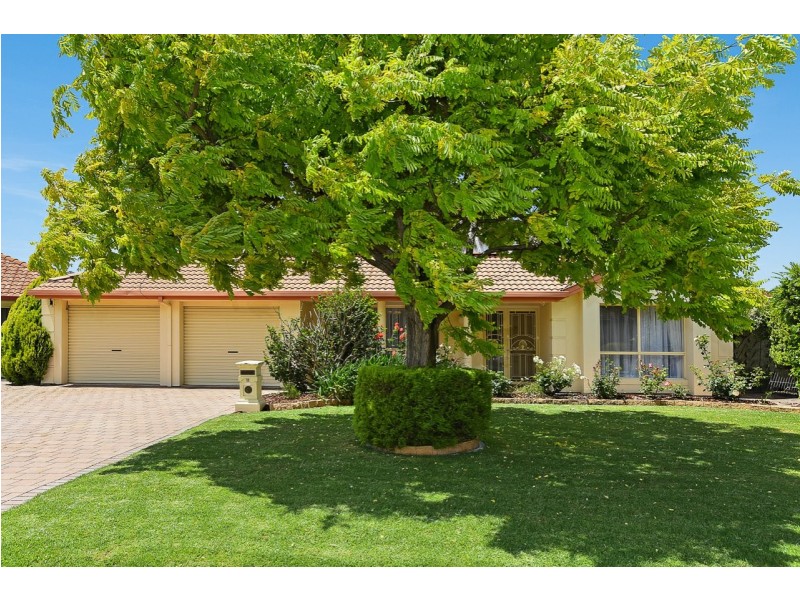 11 Tam O’Shanter Place, Mccracken SA 5211