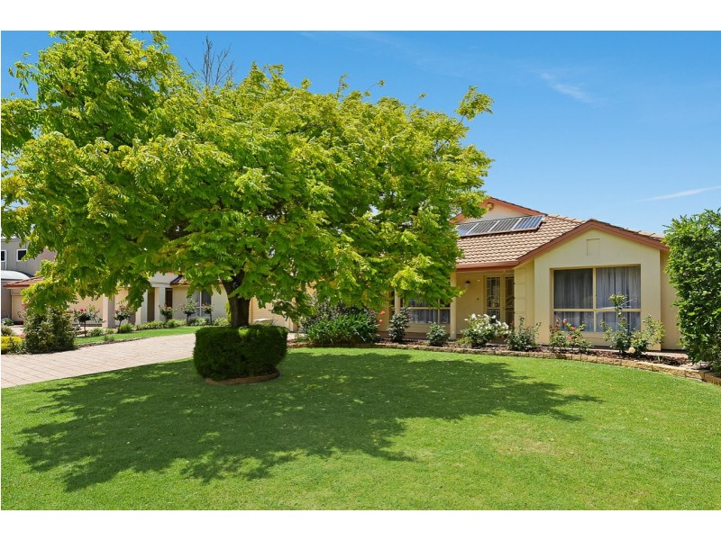 11 Tam O’Shanter Place, Mccracken SA 5211