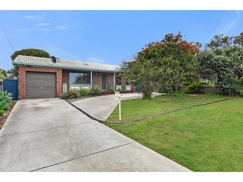 99 Mentone Road, Hayborough SA 5211