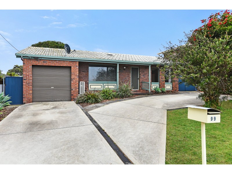 99 Mentone Road, Hayborough SA 5211