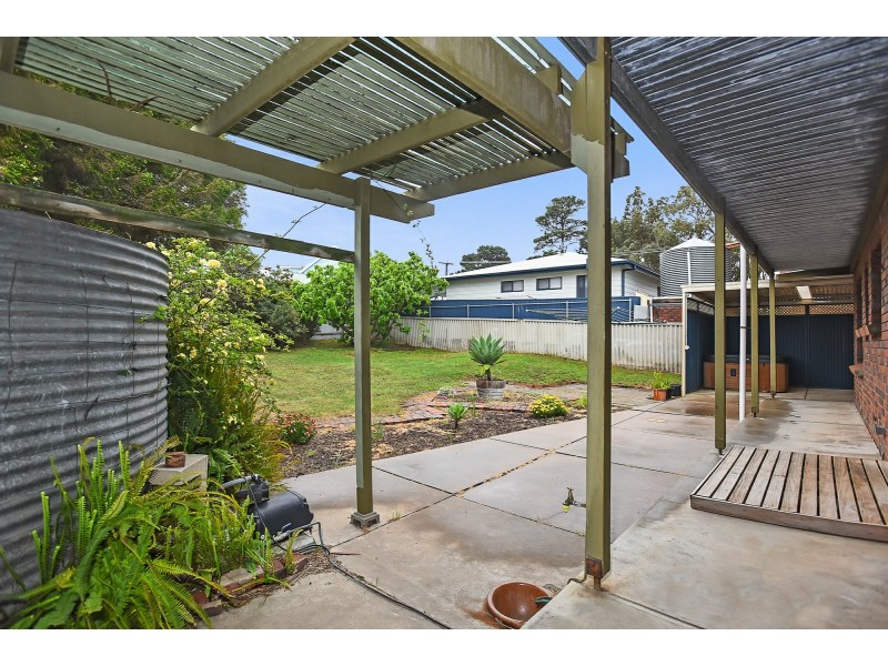 99 Mentone Road, Hayborough SA 5211