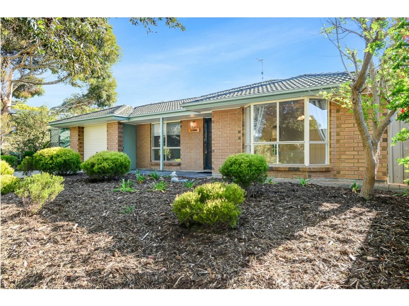 8 Zilm Court, Encounter Bay SA 5211