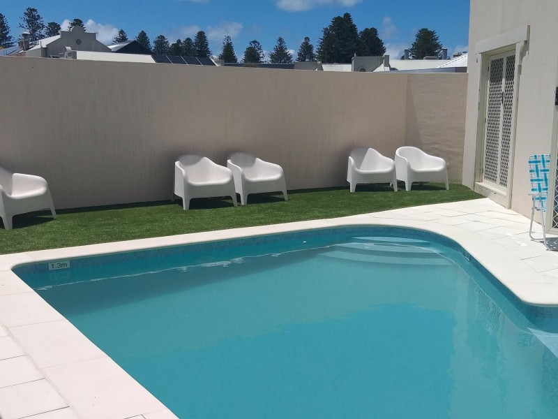 Unit 13/14-16 Crozier road, Victor Harbor SA 5211