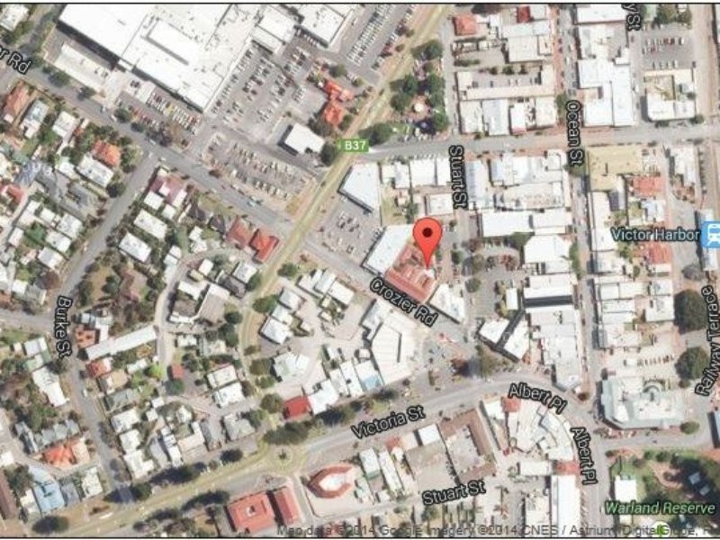 Unit 13/14-16 Crozier road, Victor Harbor SA 5211