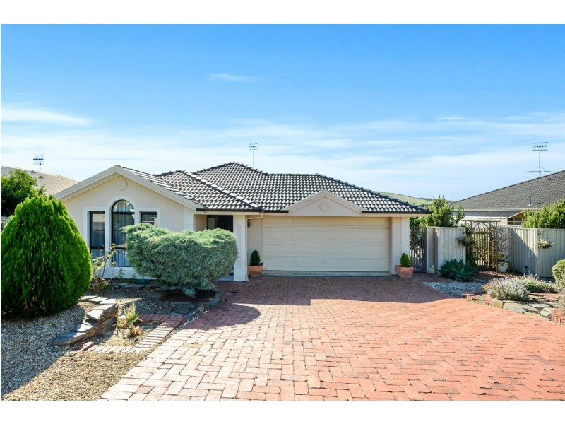 18 Springbett Drive,, Hayborough SA 5211