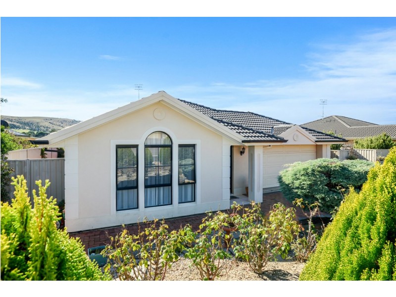 18 Springbett Drive,, Hayborough SA 5211