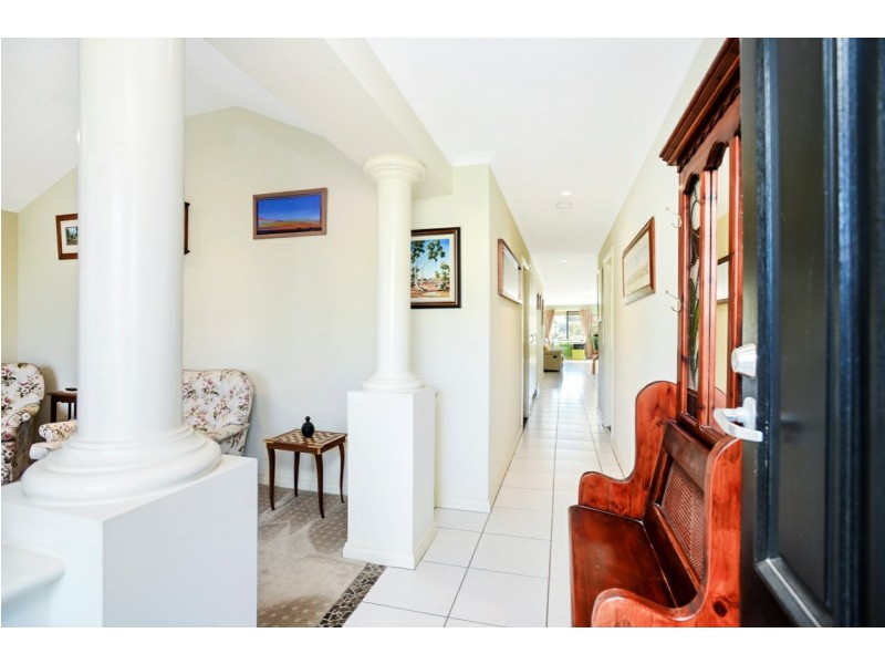 18 Springbett Drive,, Hayborough SA 5211
