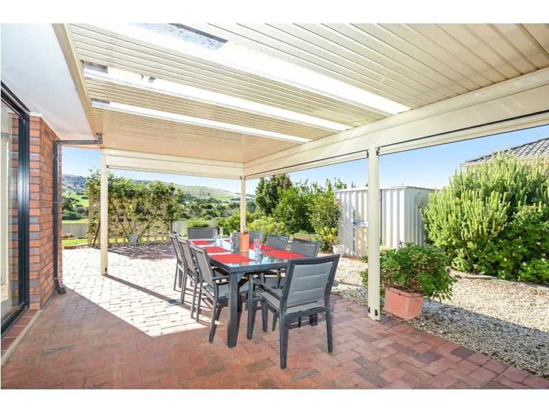 18 Springbett Drive,, Hayborough SA 5211
