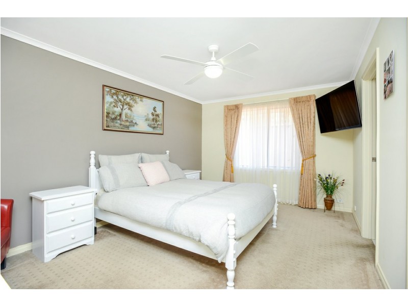 18 Springbett Drive,, Hayborough SA 5211