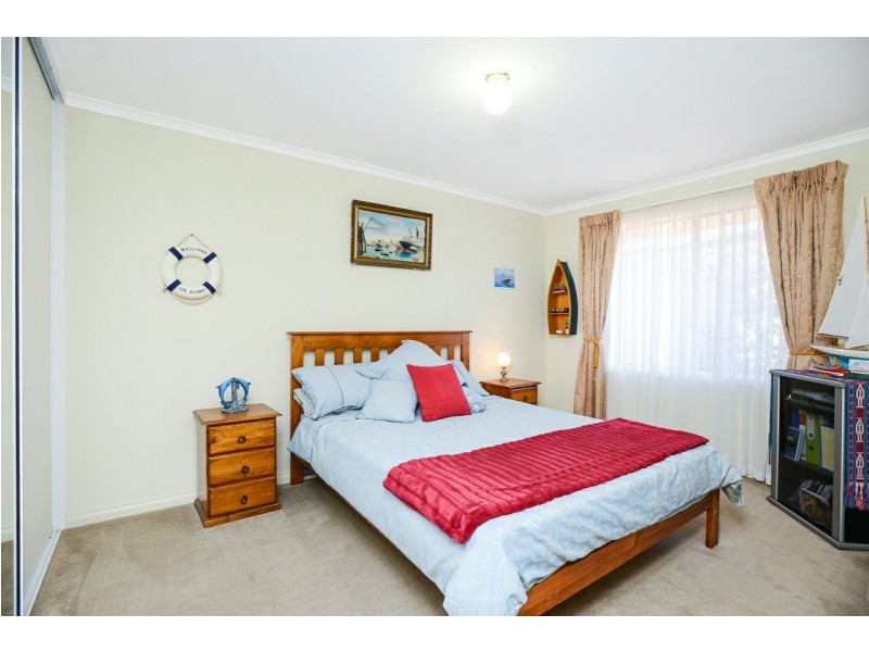 18 Springbett Drive,, Hayborough SA 5211