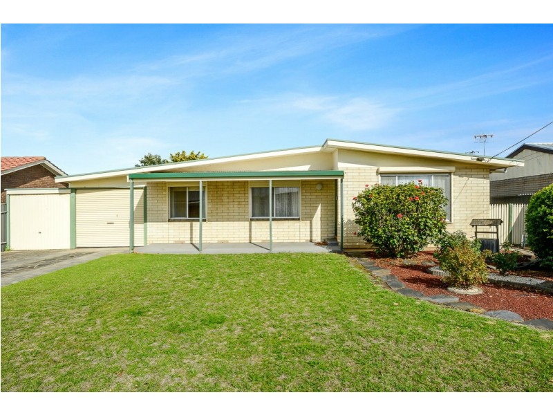 17 Langley Road, Mccracken SA 5211