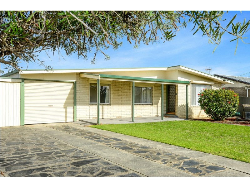 17 Langley Road, Mccracken SA 5211