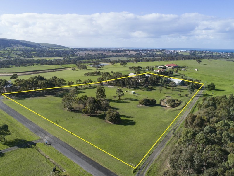 60 Panorama Drive, Hindmarsh Valley SA 5211