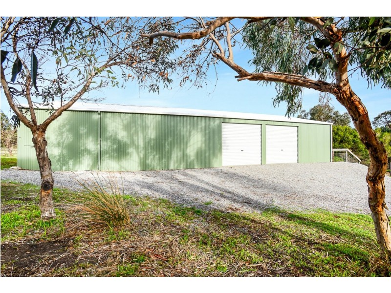 60 Panorama Drive, Hindmarsh Valley SA 5211