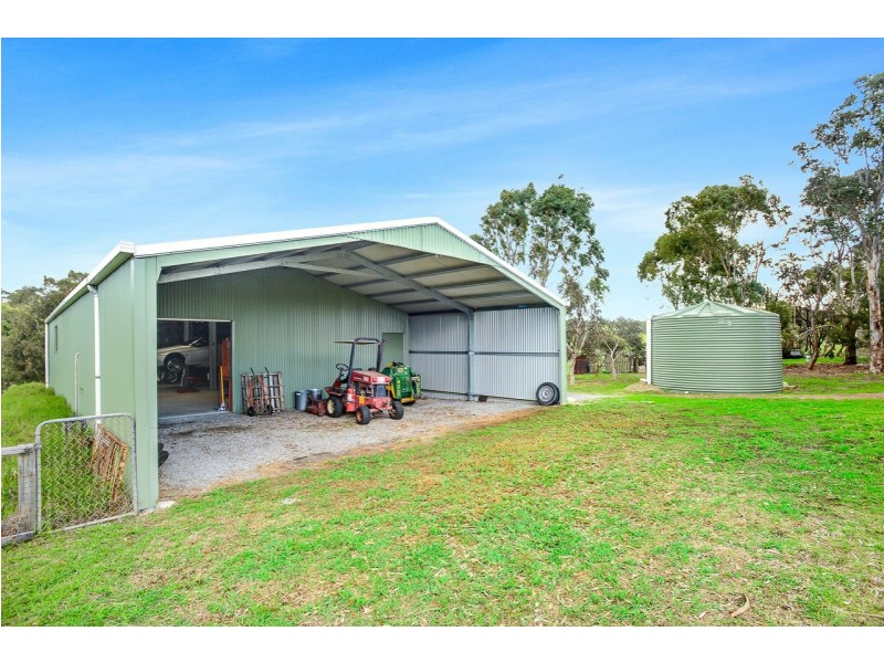 60 Panorama Drive, Hindmarsh Valley SA 5211