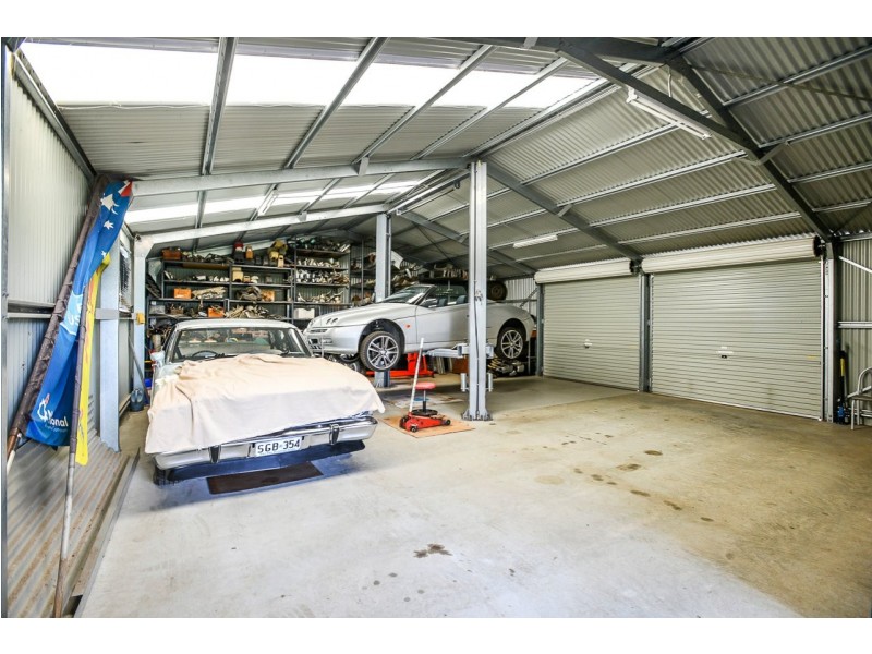 60 Panorama Drive, Hindmarsh Valley SA 5211