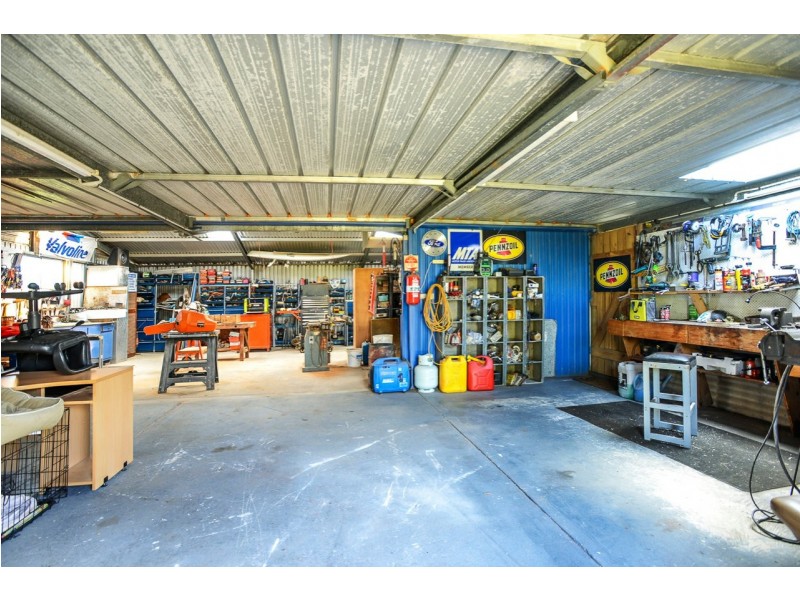 60 Panorama Drive, Hindmarsh Valley SA 5211