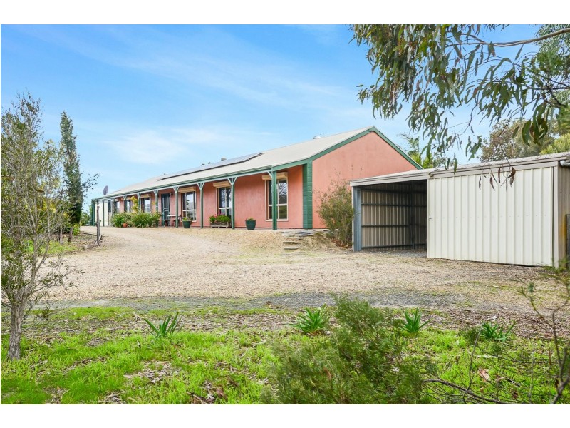 60 Panorama Drive, Hindmarsh Valley SA 5211