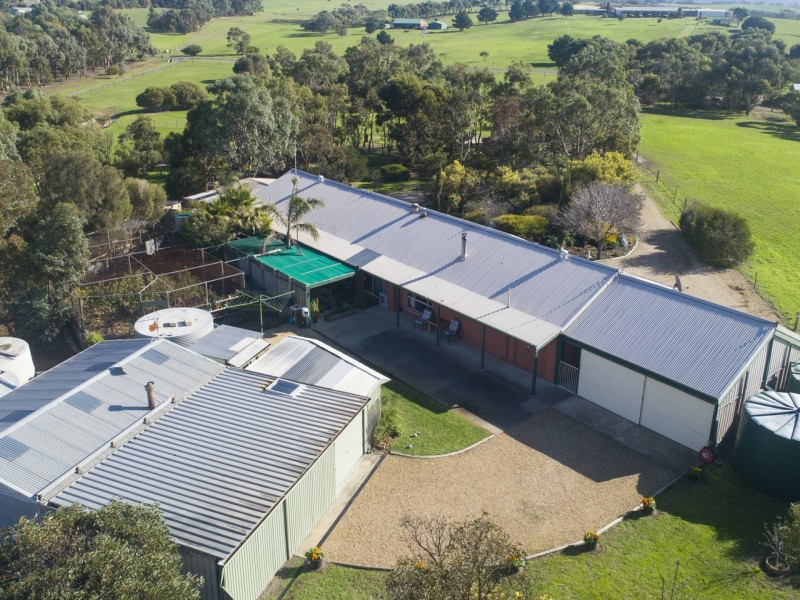 60 Panorama Drive, Hindmarsh Valley SA 5211