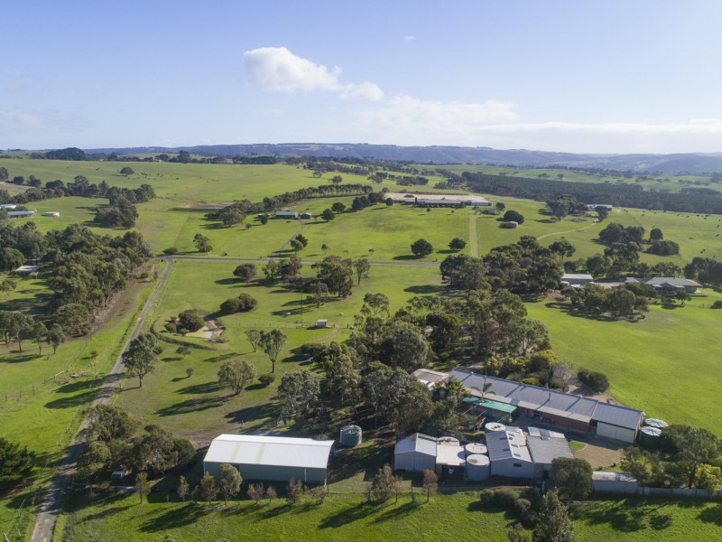 60 Panorama Drive, Hindmarsh Valley SA 5211