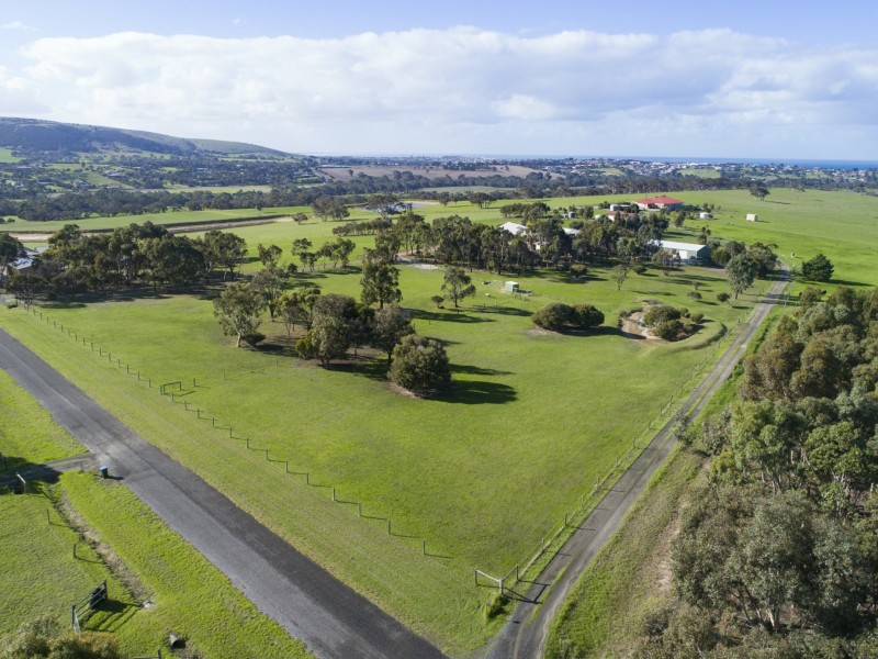 60 Panorama Drive, Hindmarsh Valley SA 5211