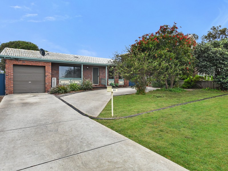 99 Mentone Road, Hayborough SA 5211