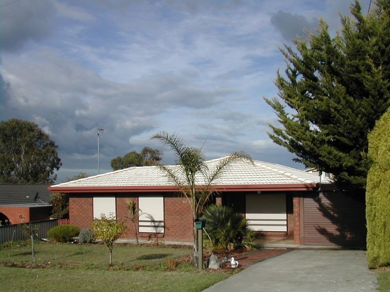 50 Mentone Road, Hayborough SA 5211