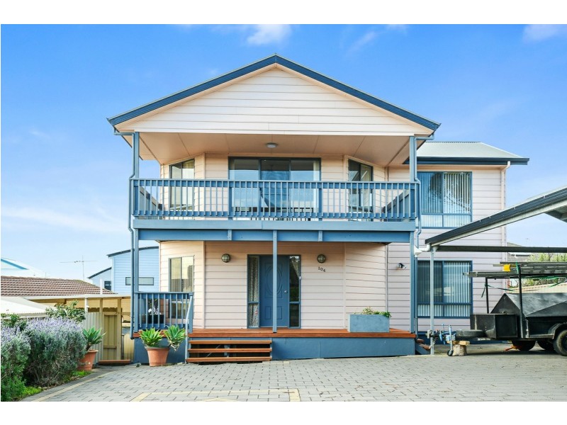 104 Battye Road, Encounter Bay SA 5211