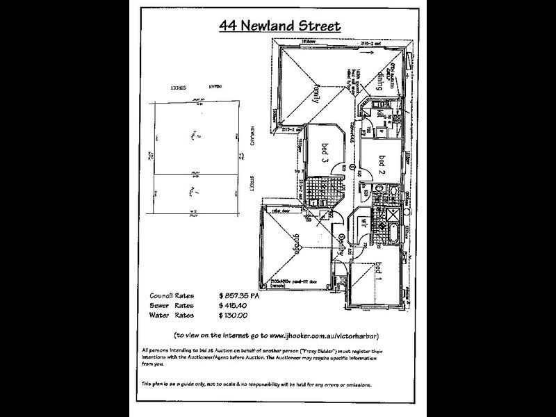 44 Newland Street, Victor Harbor SA 5211