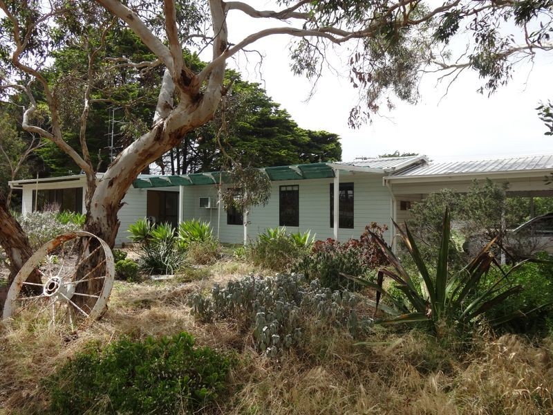 639 Greenhills Road, Victor Harbor SA 5211