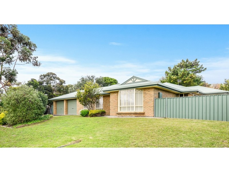 5 Encounter Terrace, Encounter Bay SA 5211