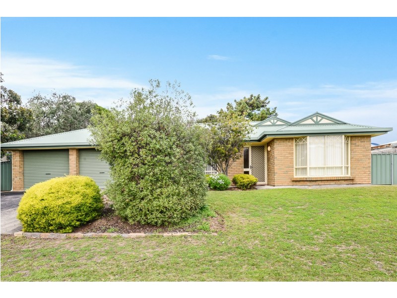5 Encounter Terrace, Encounter Bay SA 5211