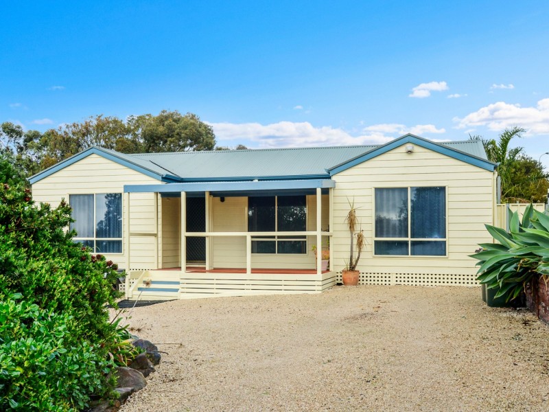2 Krill Court, Encounter Bay SA 5211