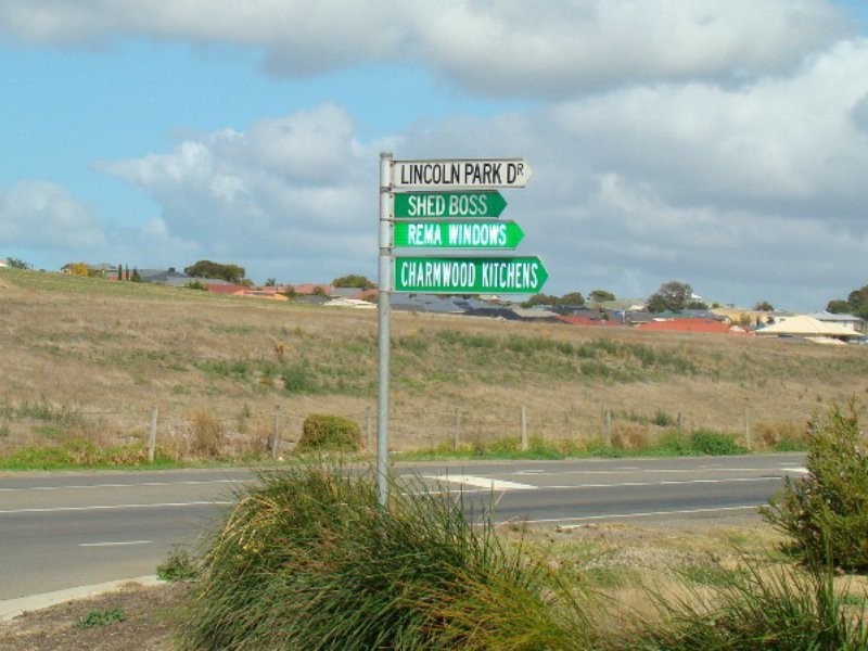 Lot 15 Lincoln Park, Hindmarsh Valley SA 5211