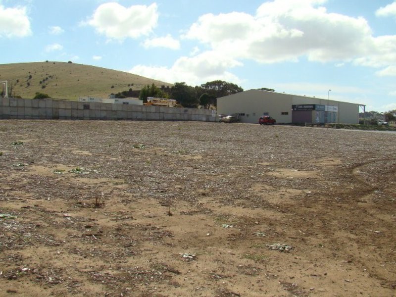 Lot 15 Lincoln Park, Hindmarsh Valley SA 5211