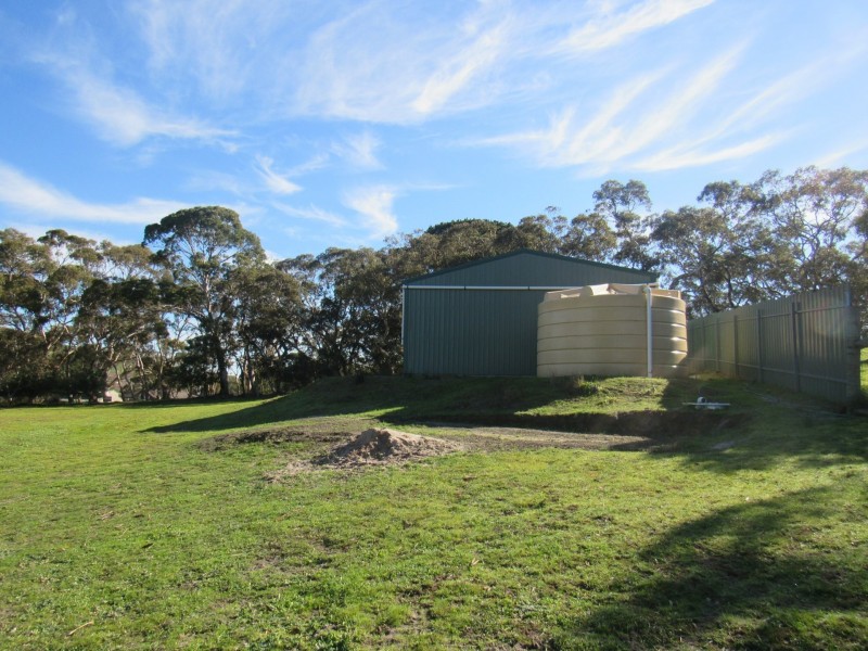 33 Water Reserve Road, Lower Inman Valley SA 5211