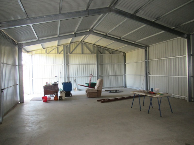 33 Water Reserve Road, Lower Inman Valley SA 5211