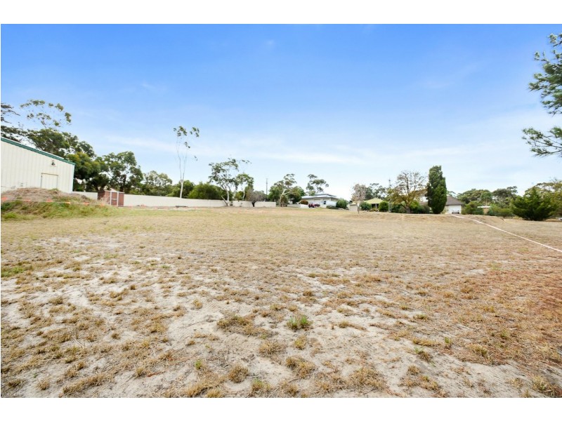 Lot 40 Canterbury Road, Victor Harbor SA 5211