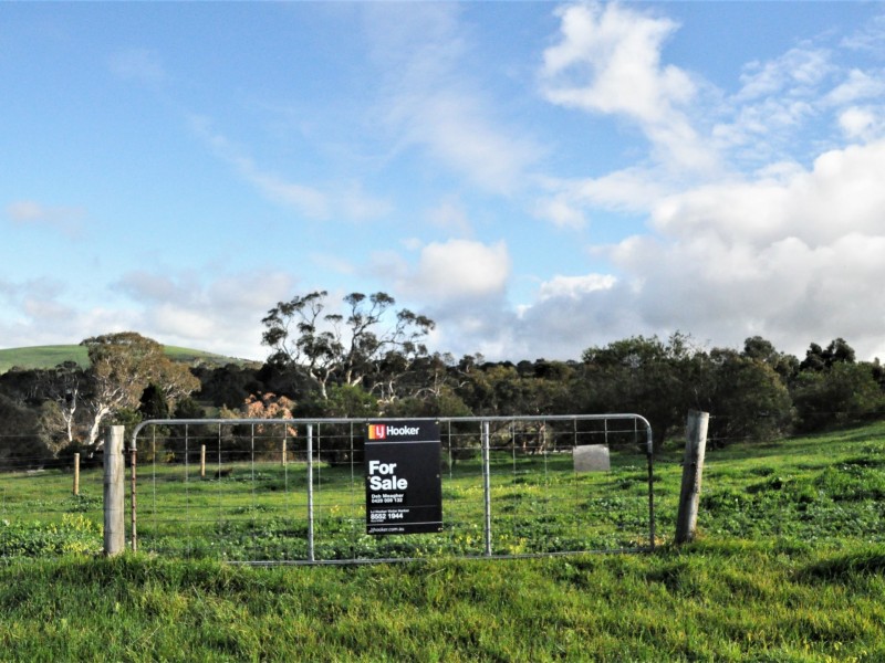 Lot 11 Jackson Road, Victor Harbor SA 5211
