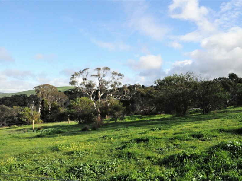 Lot 11 Jackson Road, Victor Harbor SA 5211