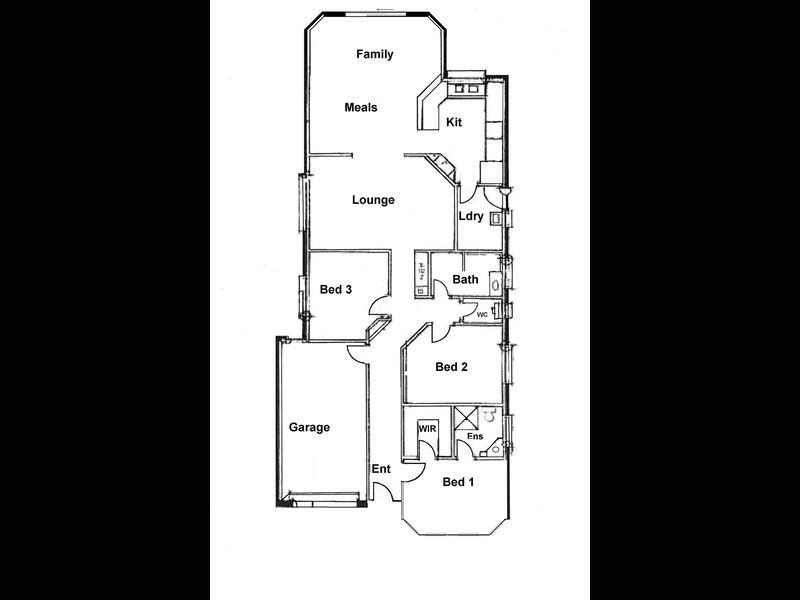 5 Mary  Pelham Court, Mccracken SA 5211