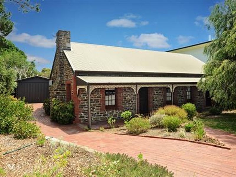 15 Giles Street, Encounter Bay SA 5211