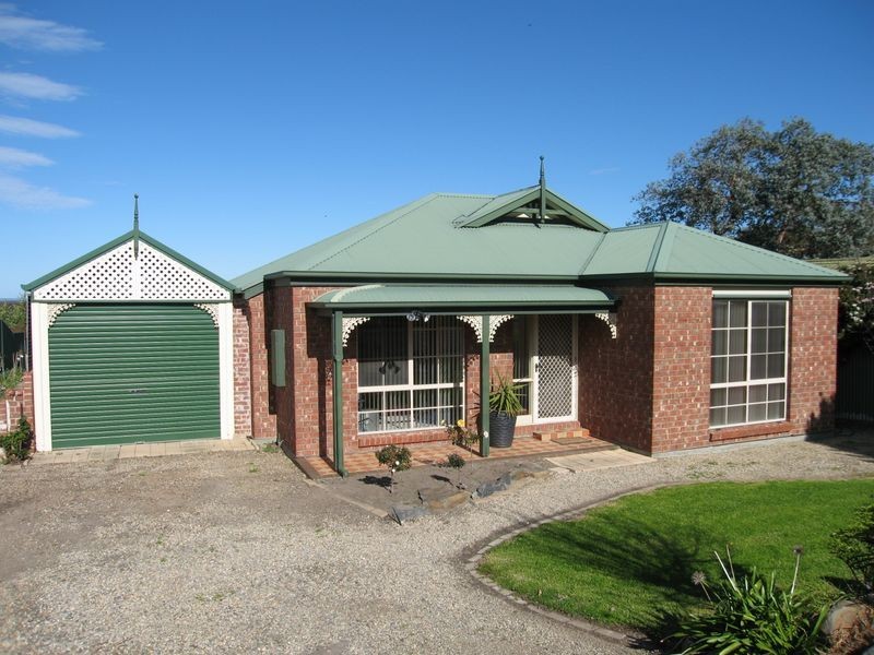 36 Sorrento Parade, Hayborough SA 5211