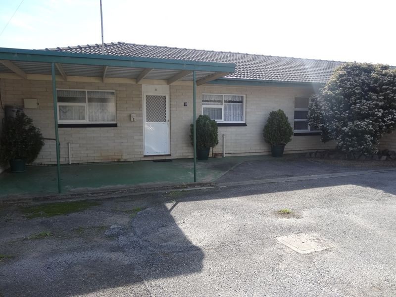8/7 Harborview Terrace, Encounter Bay SA 5211