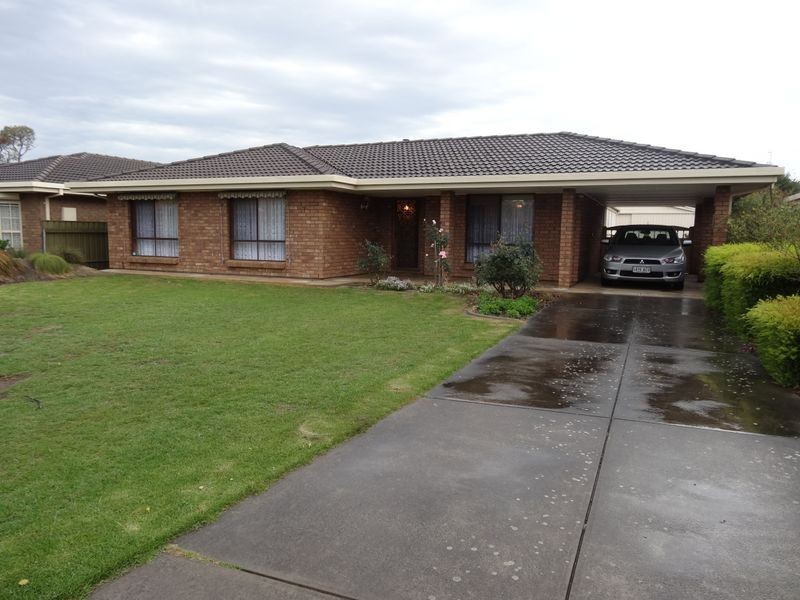 7 Cowan  Avenue, Mccracken SA 5211
